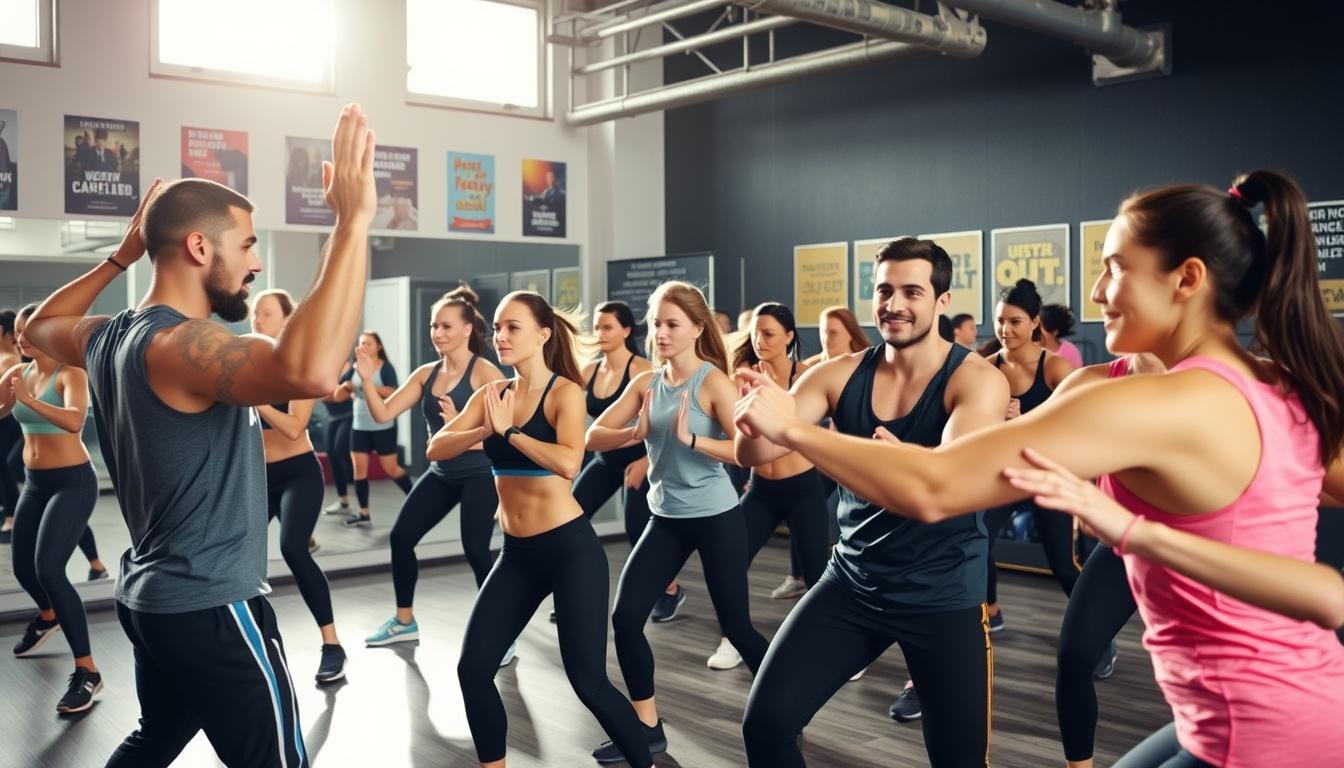 Personalized Fitness Solutions